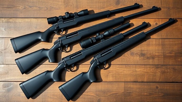 top 7 300 blk rifles