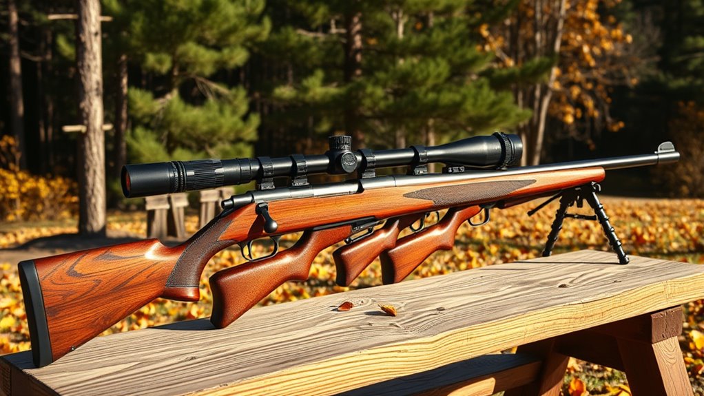 top 7 300 mag rifles