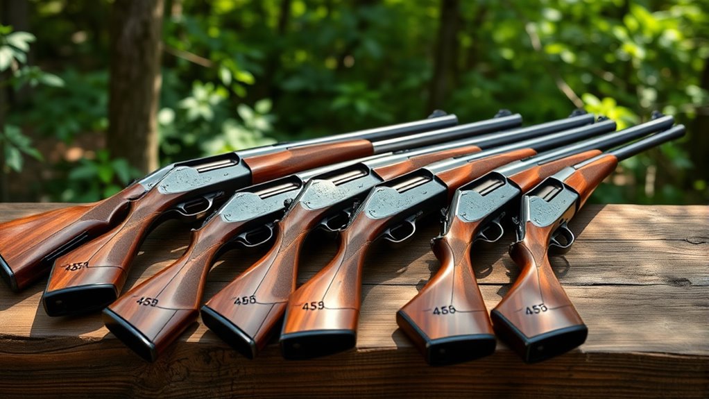 top 7 458 win mag rifles