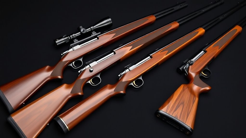 top 7 50 cal pcp rifles
