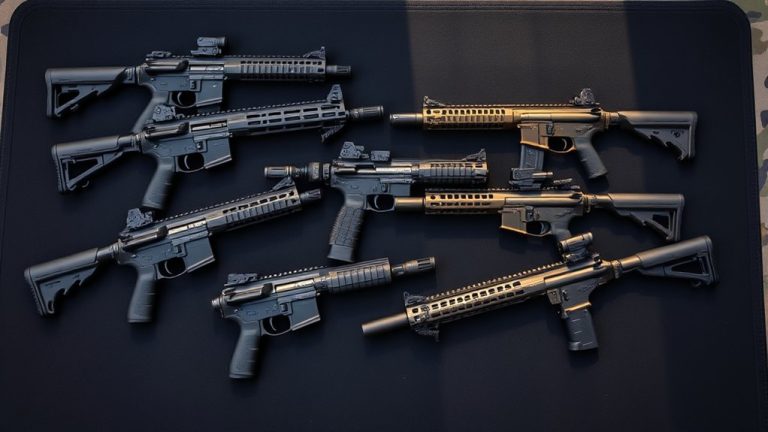 top 7 5 56 rifle reviews