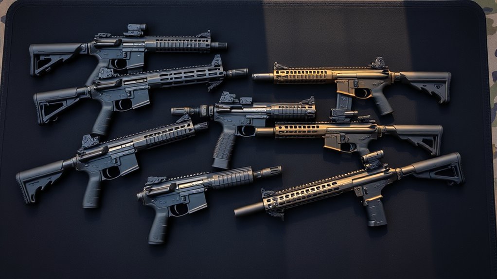 top 7 5 56 rifle reviews