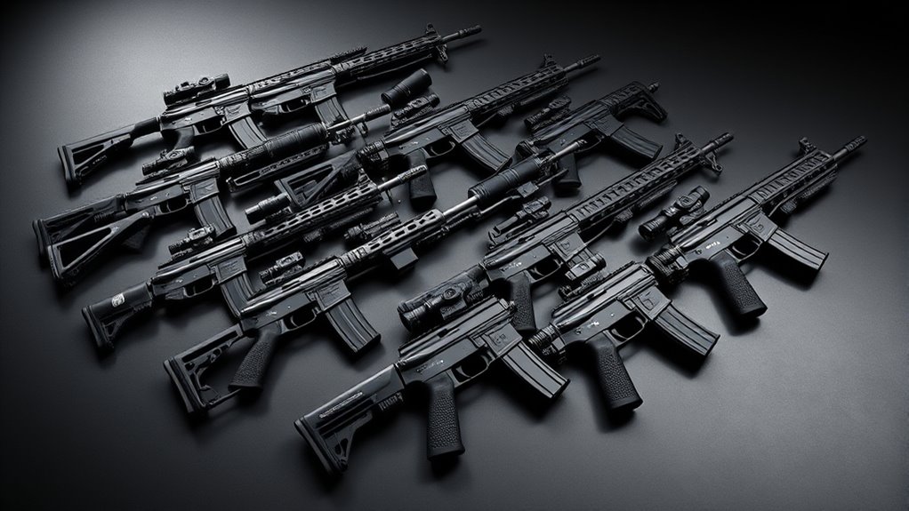 top 7 62mm assault rifles