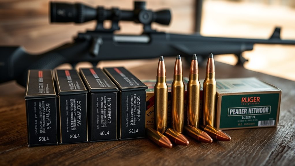 top 7 6 5 creedmoor ammunition