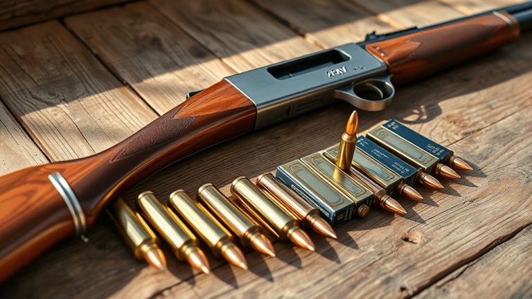 top 7 henry 44 mag ammo