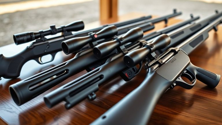 top 7 low power air rifles