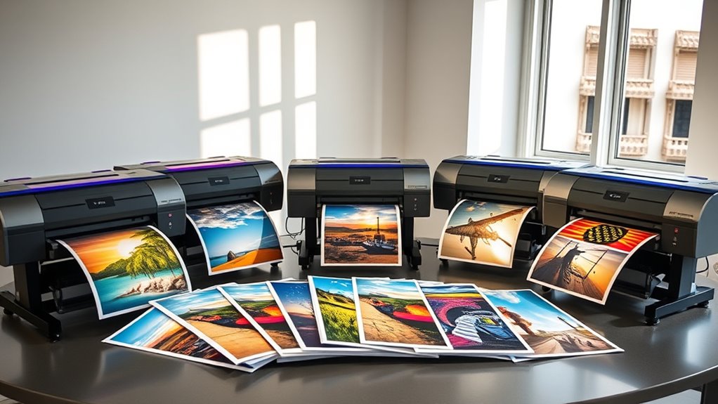 top 7 sublimation printers