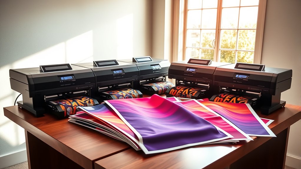 top 7 sublimation printers