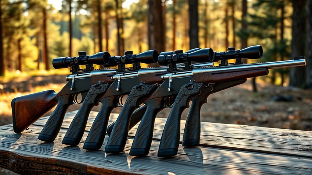 top 7 ultra mag rifles