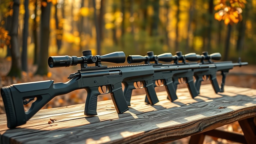 top 8 300 mag rifles