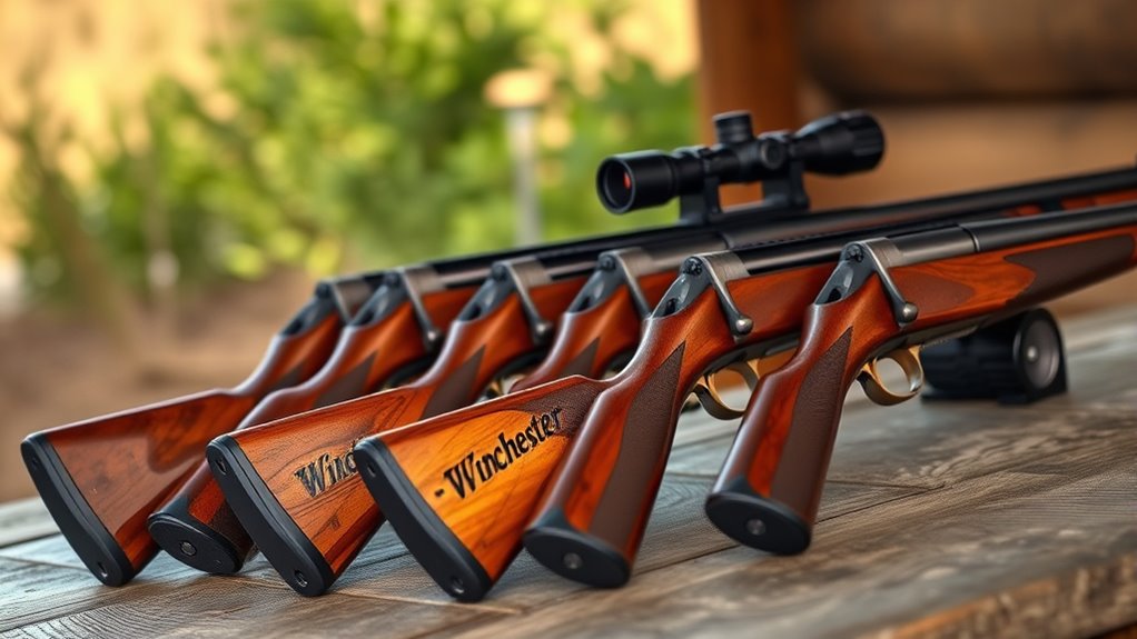 top 8 300 win mag rifles