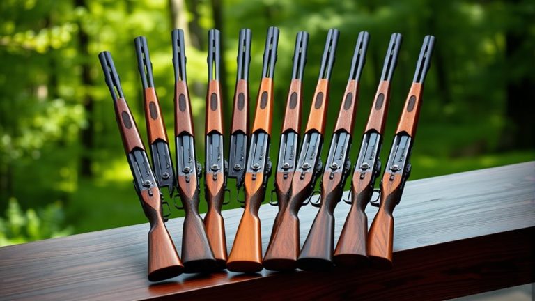 top 8 3030 rifles 2027