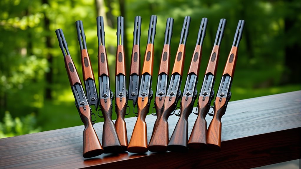 top 8 3030 rifles 2027