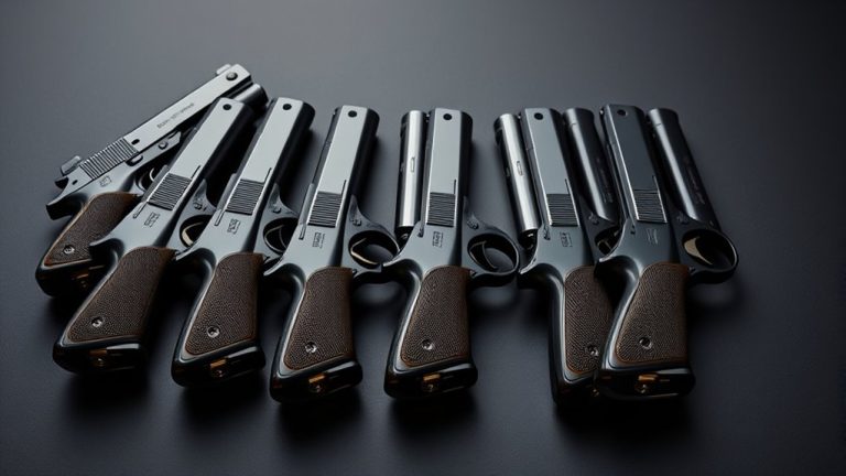 top 8 4 9mm pistols