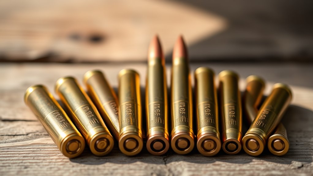 top 8 magnum rifle ammo