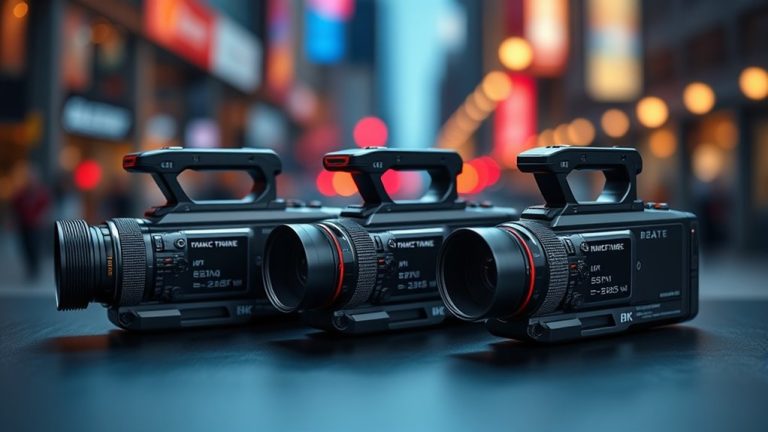 top 8k camera picks