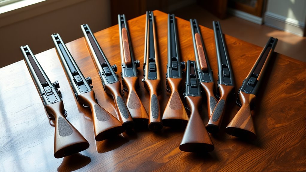 top 9 22 caliber rifles