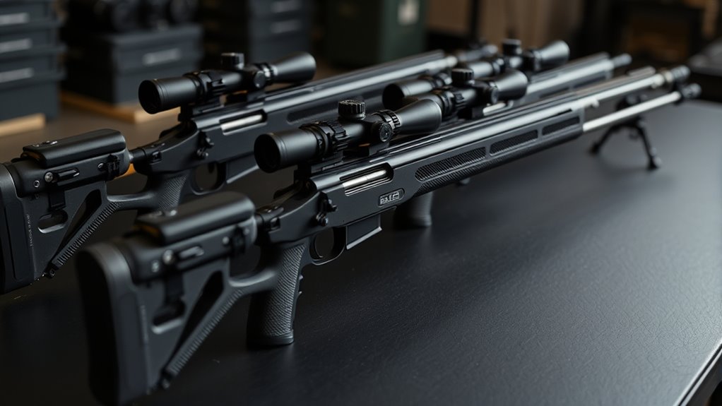 top 9 22 caliber sniper rifles