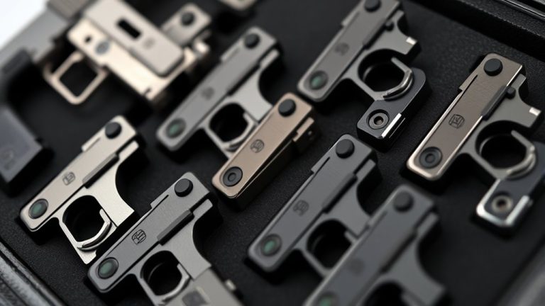 top 9 9mm trigger picks