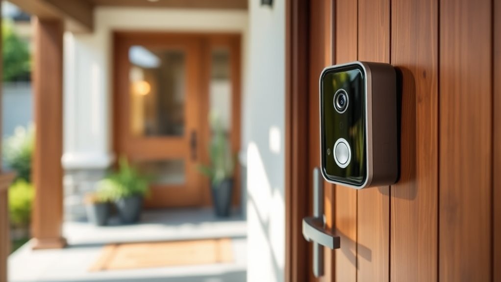 top 9 doorbell cameras