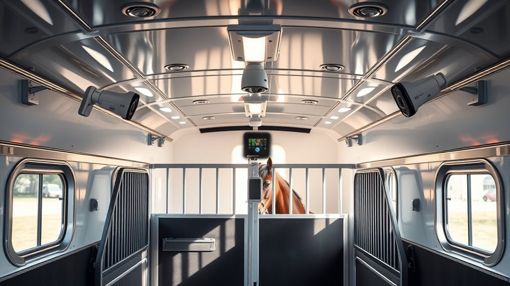 top 9 indoor horse camera options