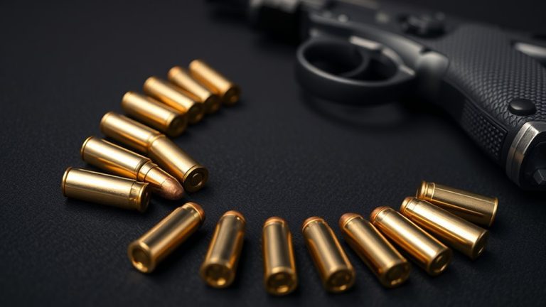 top 9mm ammo for short barrel pistols