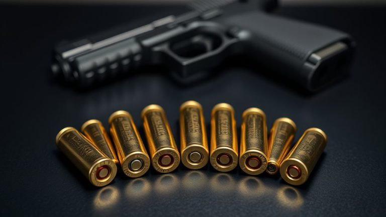 top 9mm ammo picks