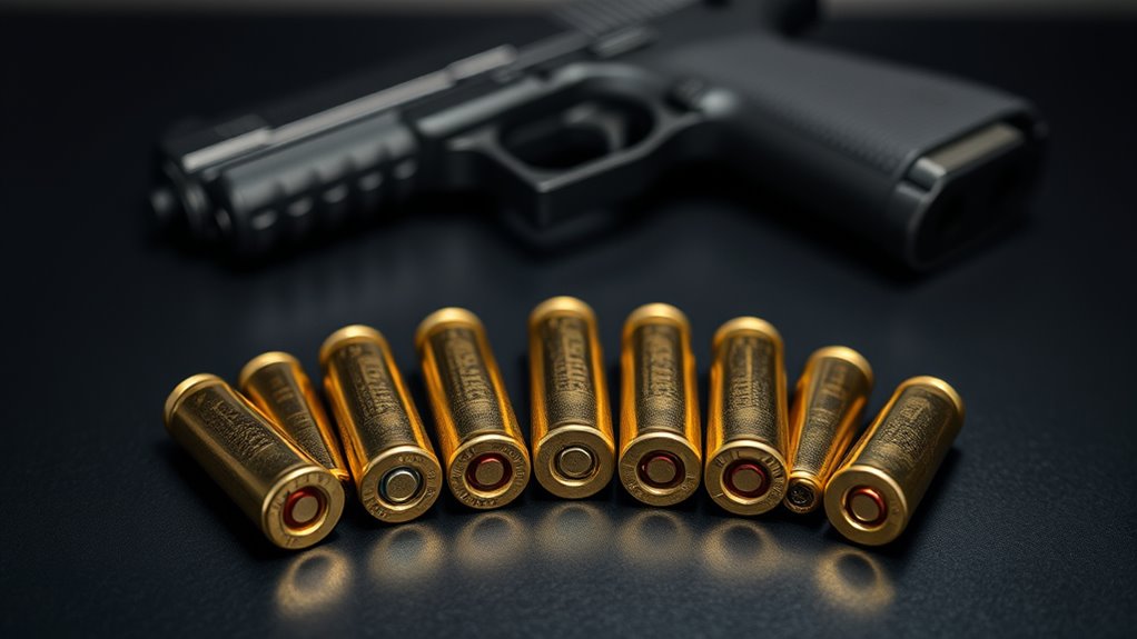 top 9mm ammo picks