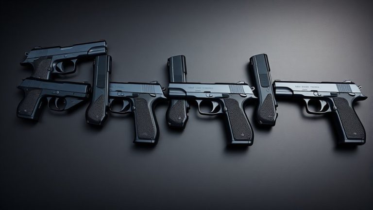 top 9mm browning hi power