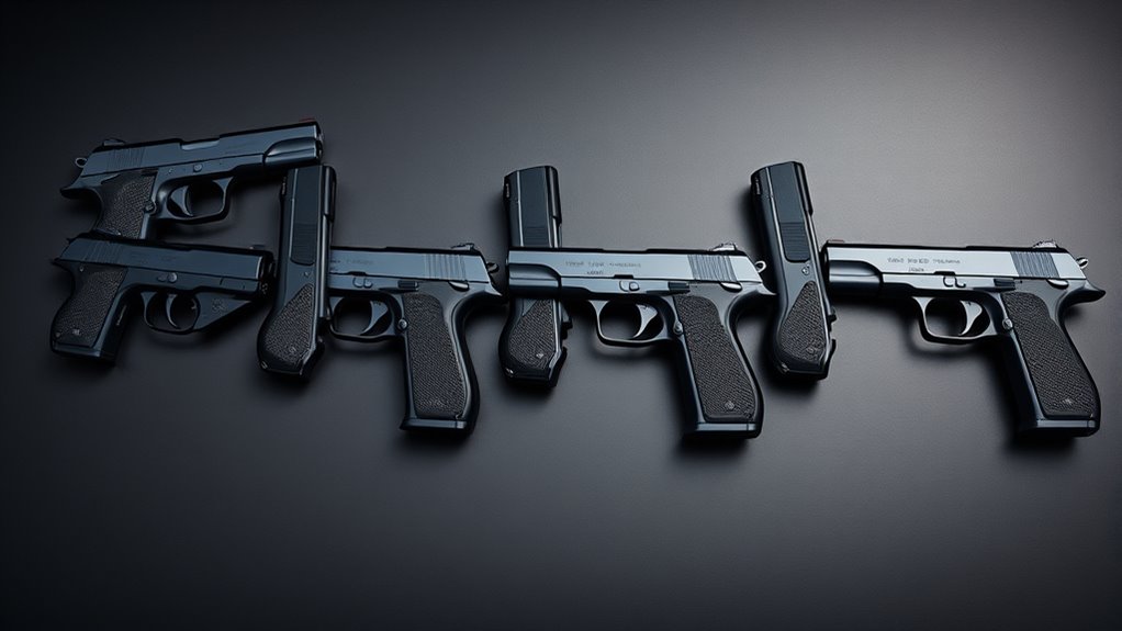 top 9mm browning hi power