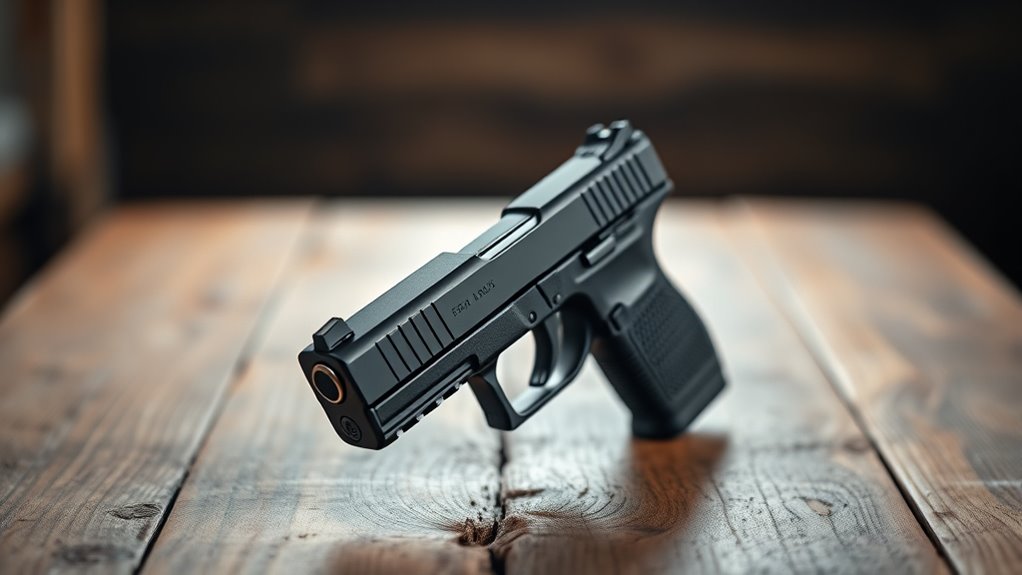 top 9mm ccw pistols