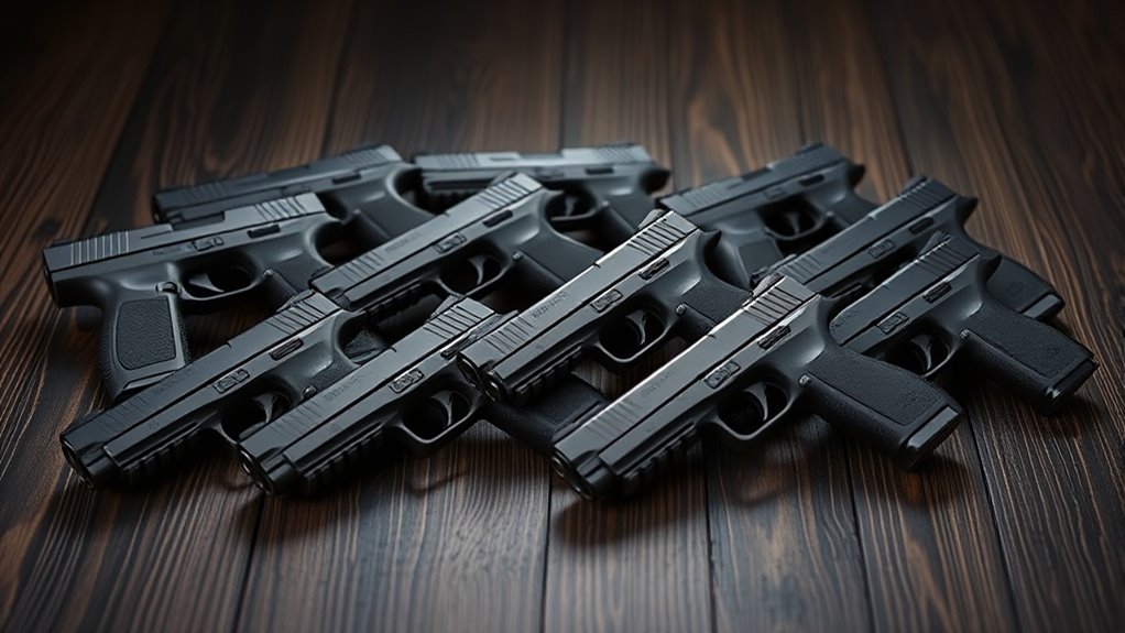 top 9mm ccw pistols