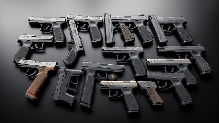 top 9mm concealed carry