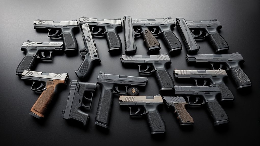 top 9mm concealed carry
