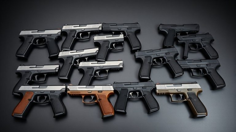 top 9mm cz 75 pistols