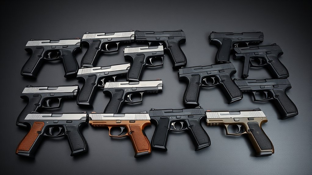 top 9mm cz 75 pistols