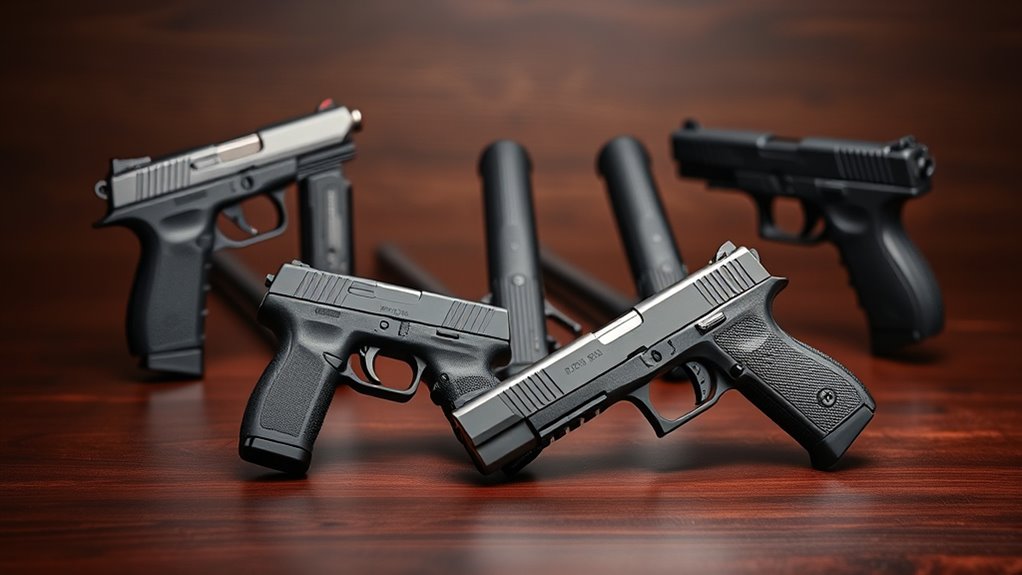 top 9mm home defense