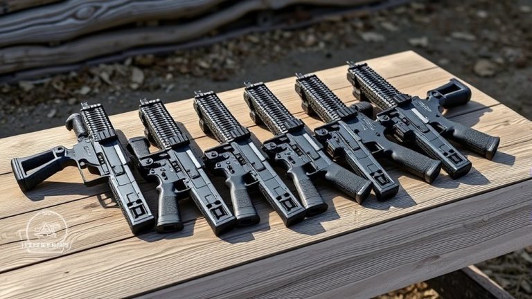 top 9mm pistol carbines 2027
