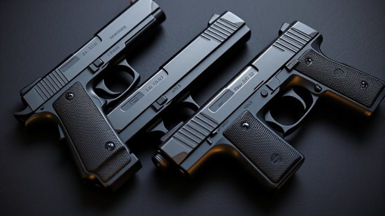 top 9mm pistol deals