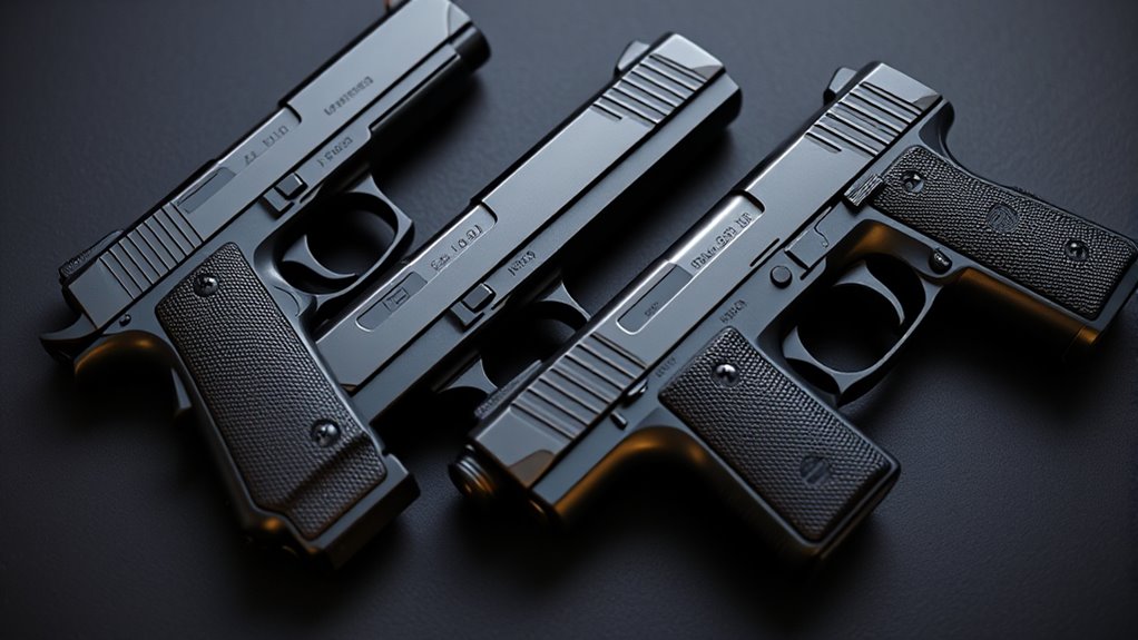 top 9mm pistol deals