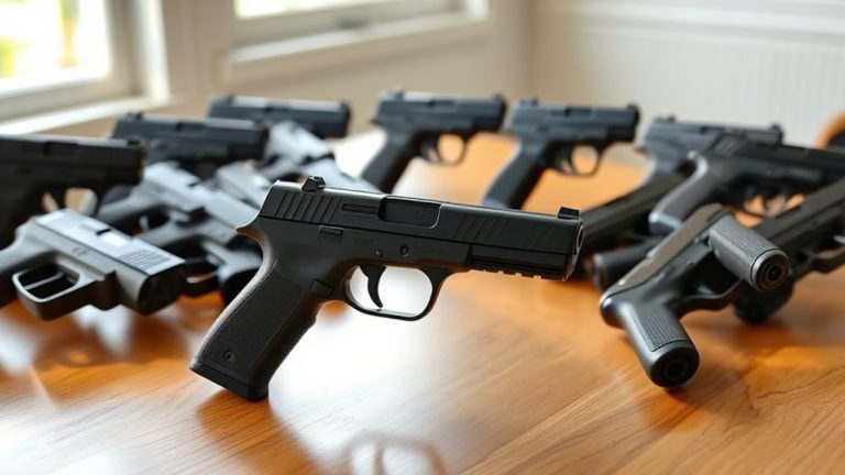 top 9mm pistols 2027