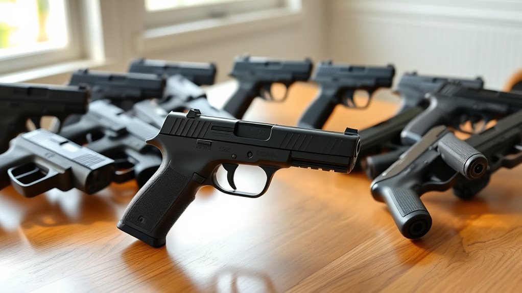 top 9mm pistols 2027