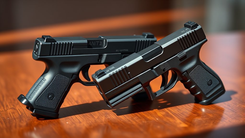 top 9mm pistols 2027