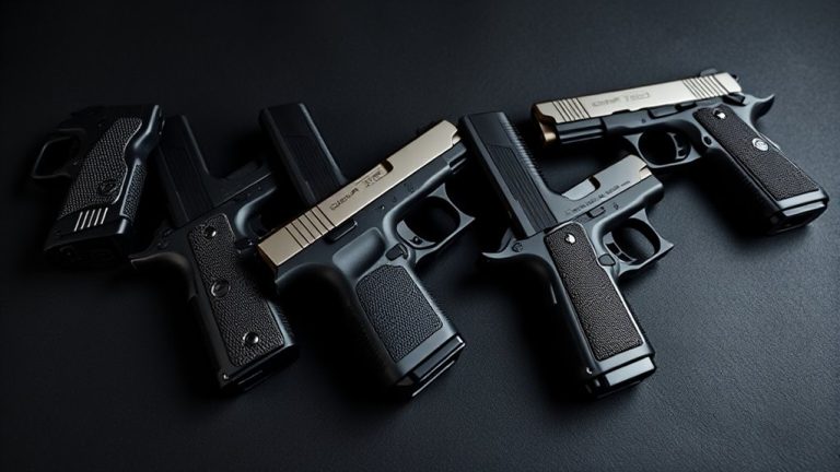 top 9mm pistols 2027