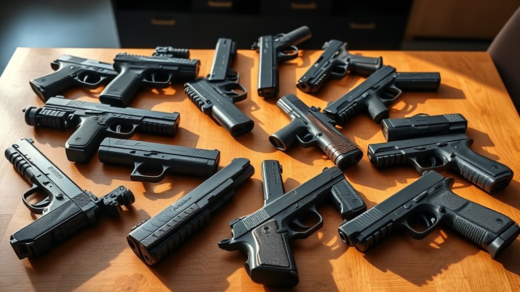 top 9mm pistols 2027