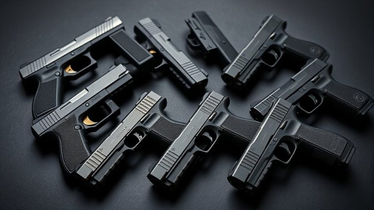 top 9mm pistols 2027