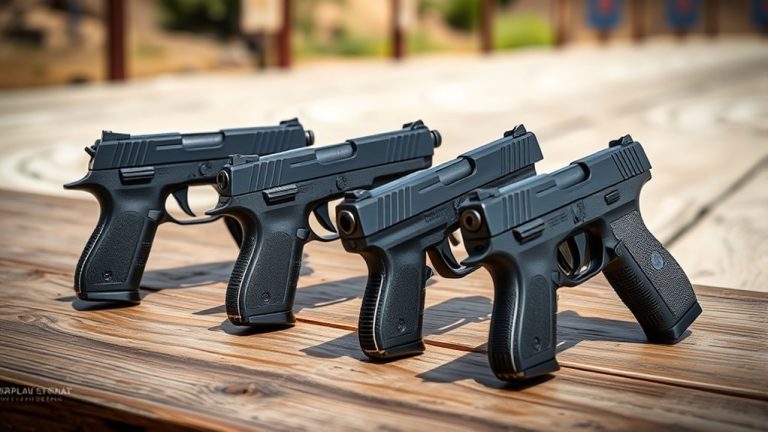top 9mm pistols 2027
