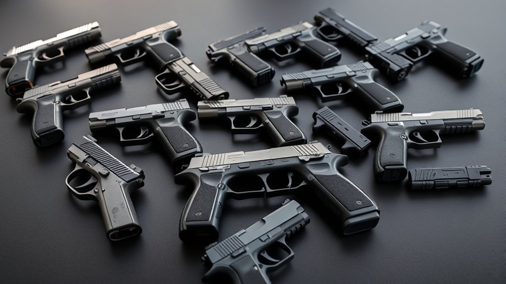 top 9mm pistols 2027