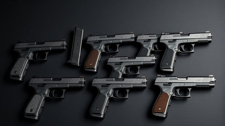 top 9mm pistols 2027