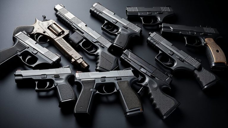 top 9mm pistols 2027